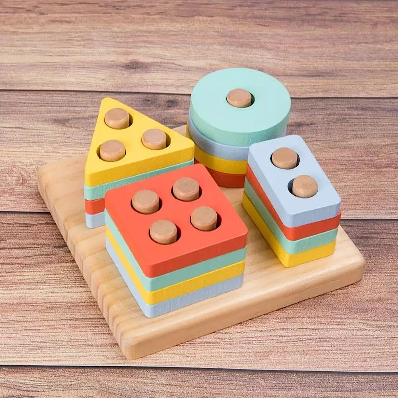 PackFormz 4 in 1