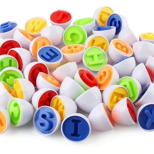 MatchingLetters