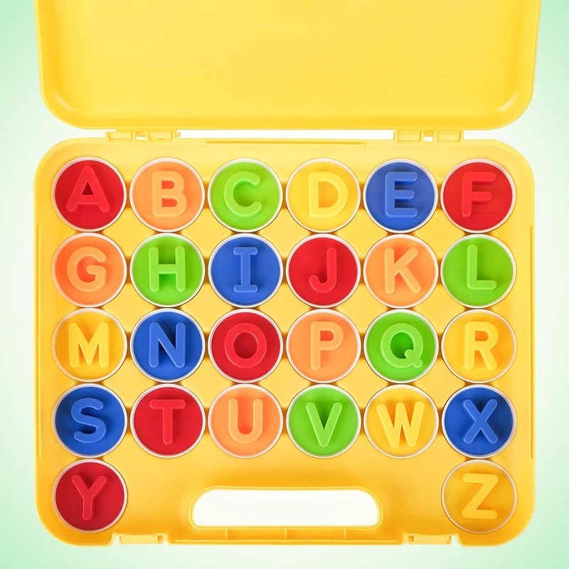 MatchingLetters