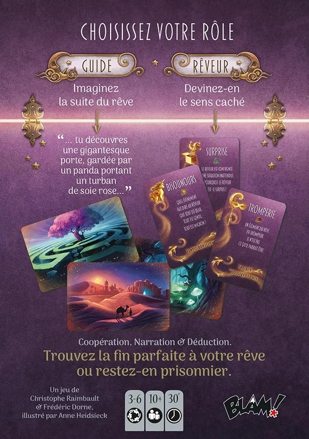 Revelune