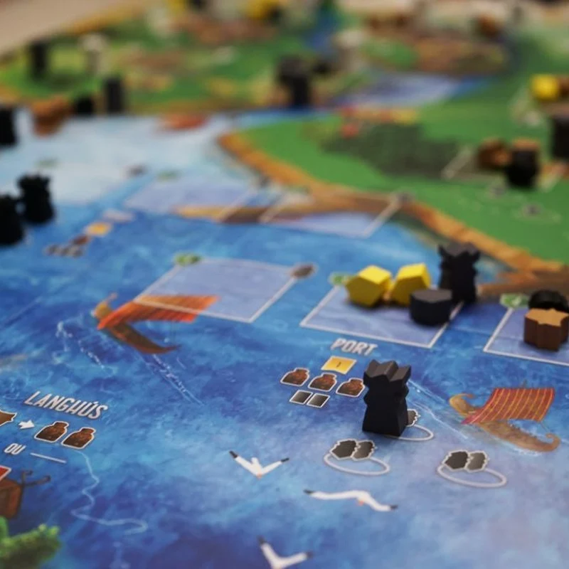 Pillards de la Mer du Nord (édition 2024)