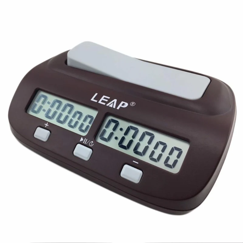 Pendule d'échecs Digital Leap MINI