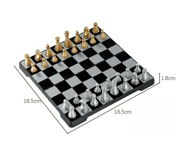 Jeu d'Échecs Moderne