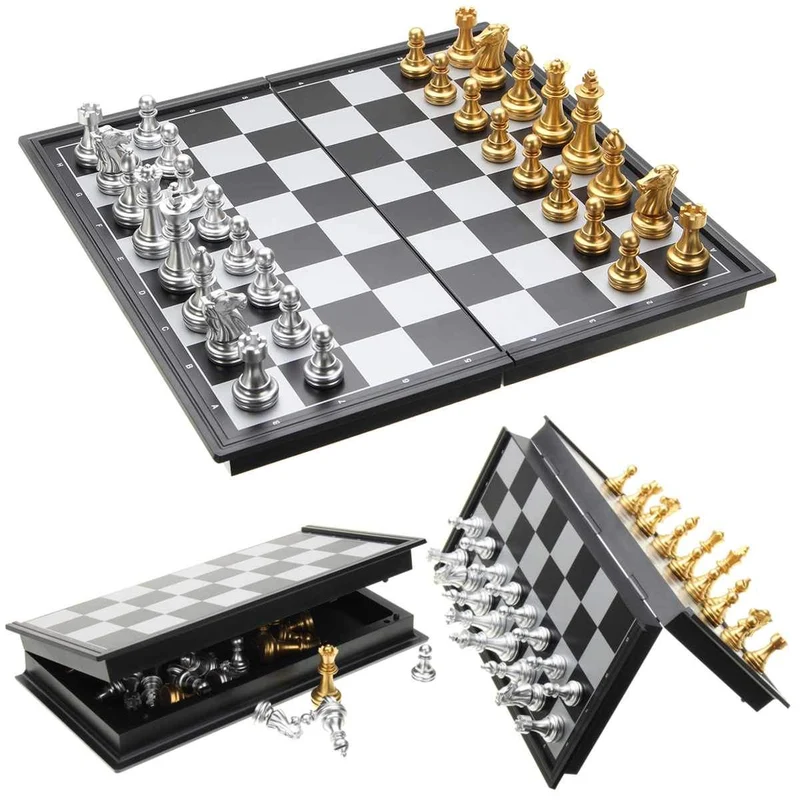 Jeu d'Échecs Design