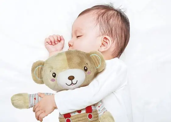 nounours en peluche pour enfant ourson bob the bea