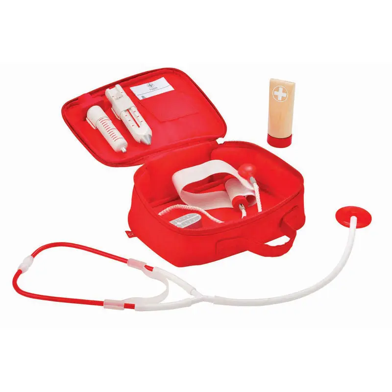 malette de docteur pour enfant HAPE TOYS