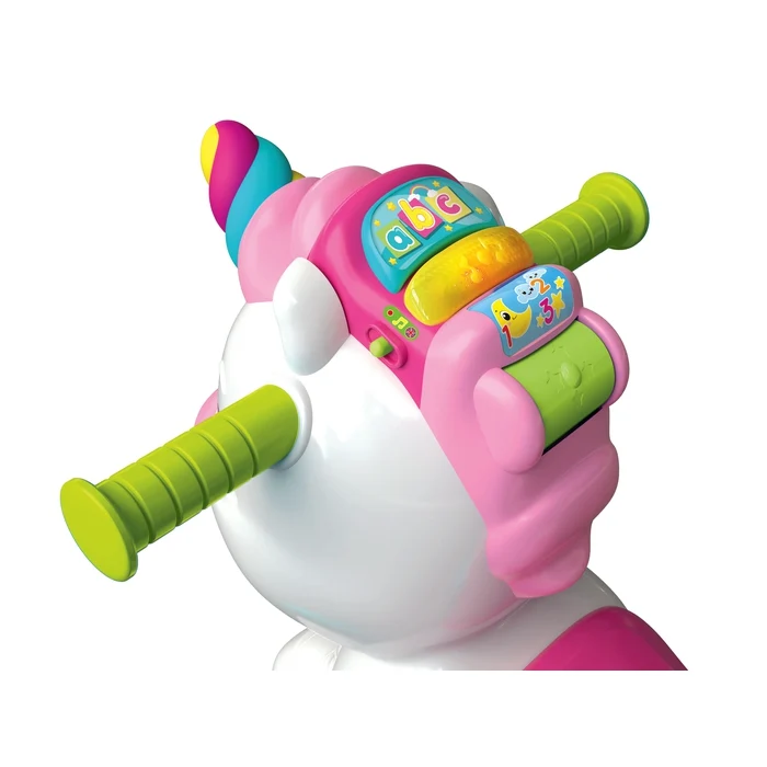 Zoé, ma licorne adorée