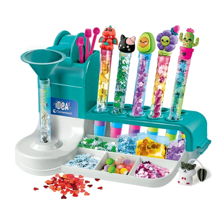L'atelier des stylos