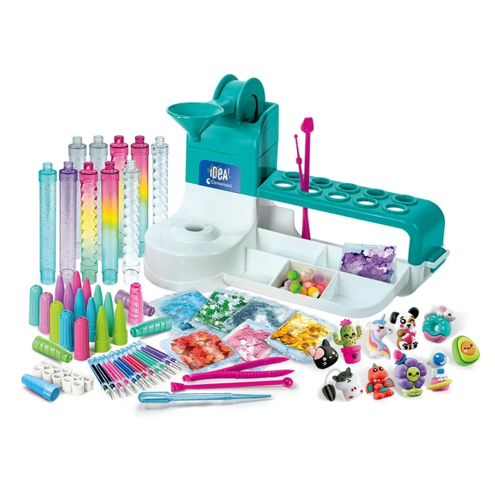 L'atelier des stylos