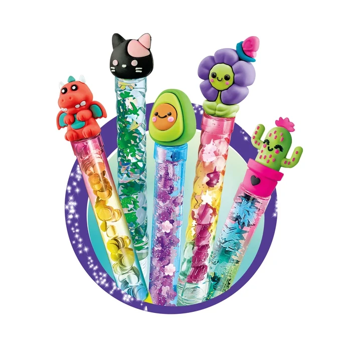 L'atelier des stylos
