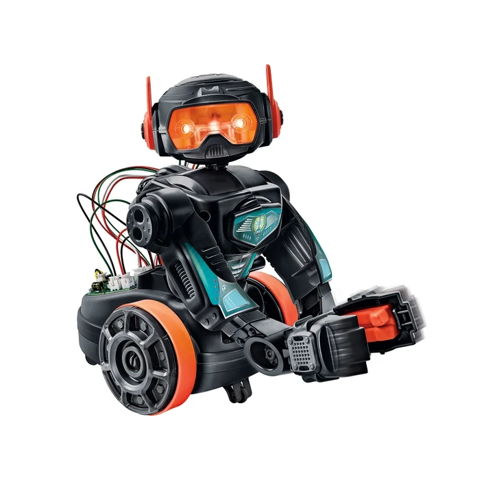 Robot Évolution