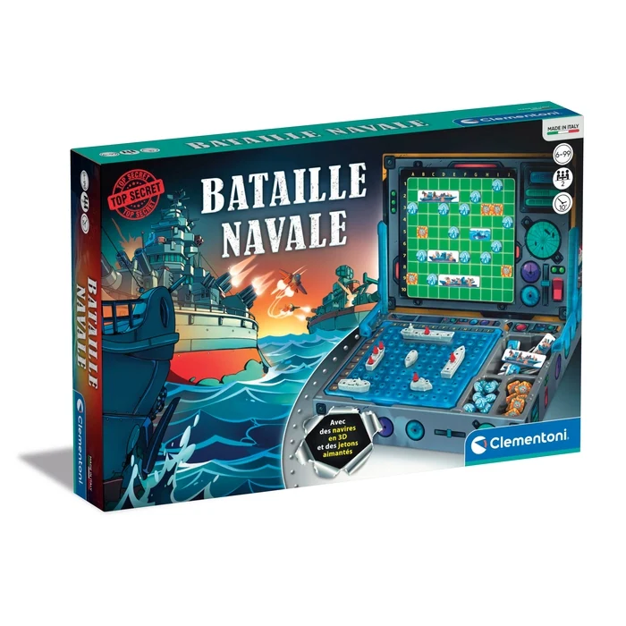 Bataille navale