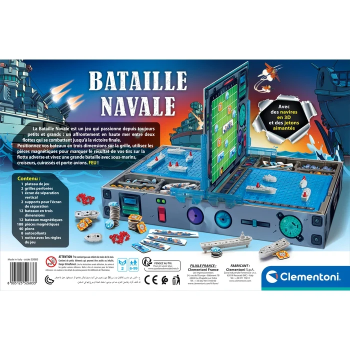 Bataille navale