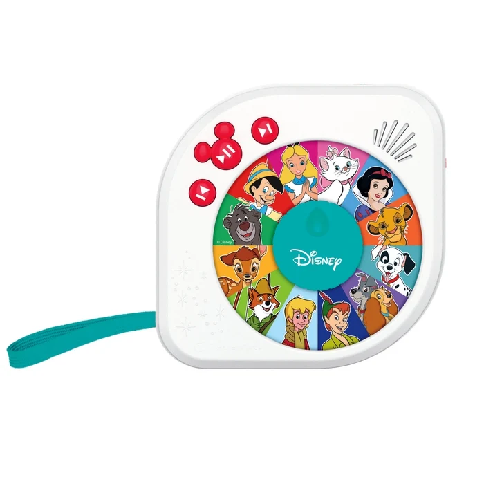 Il était une fois - les classiques Disney