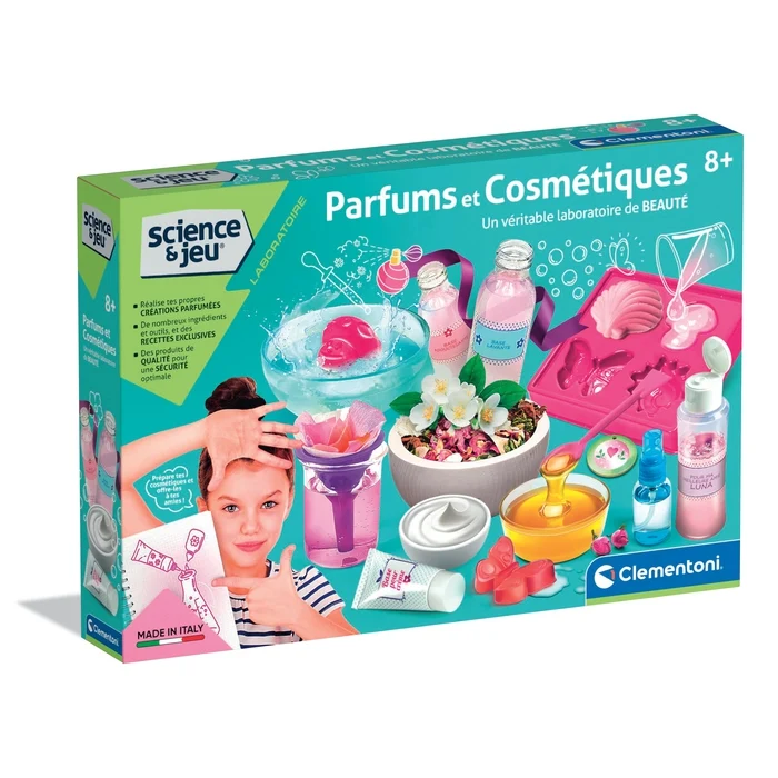 Parfums & cosmétiques