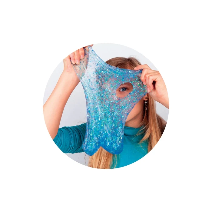 Le slime des sirènes