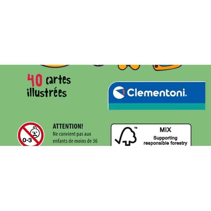 Cherche et Trouve