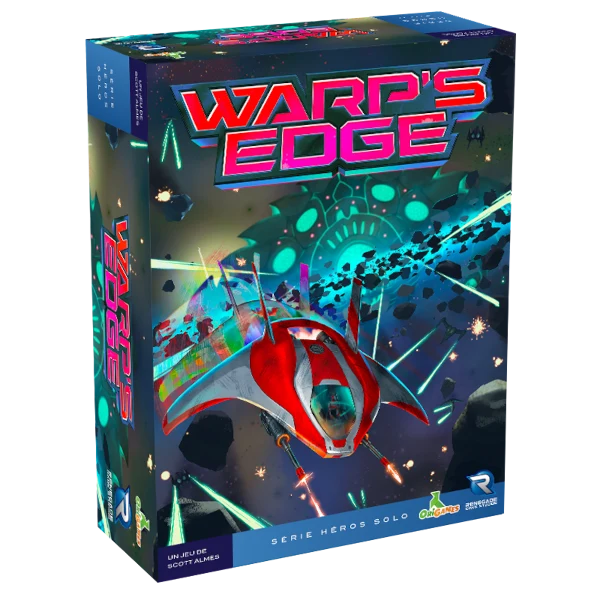 Warp's Edge
