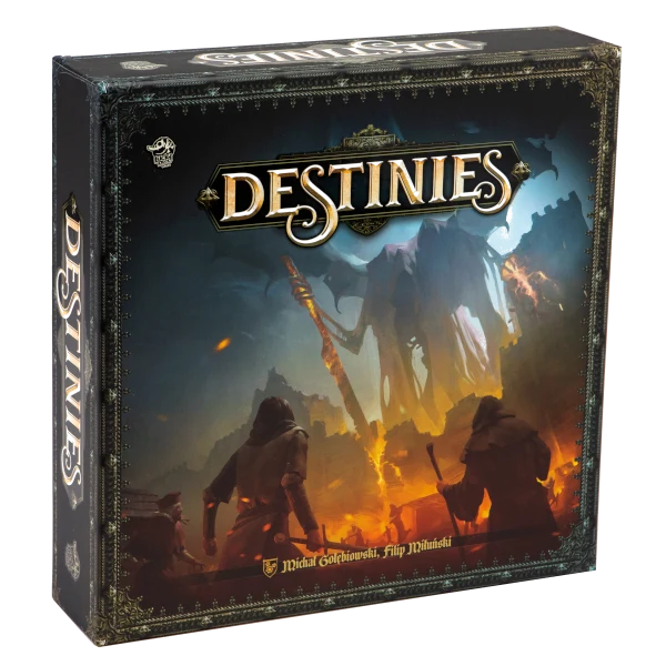 Destinies
