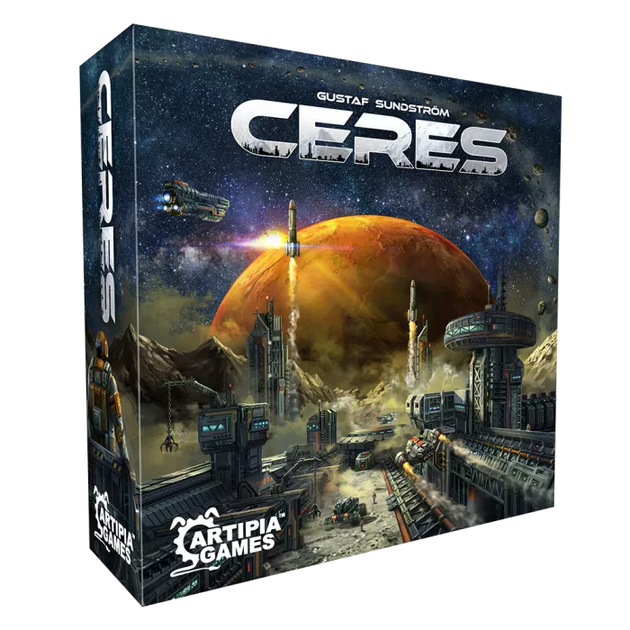 Cérès