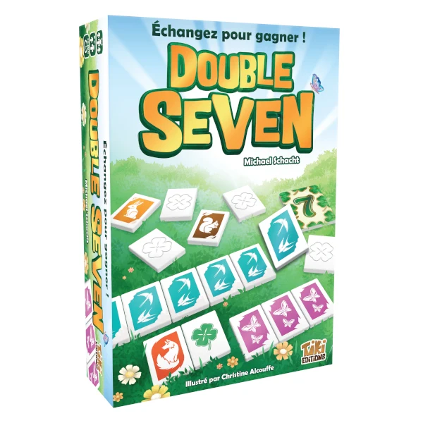 Double Seven
