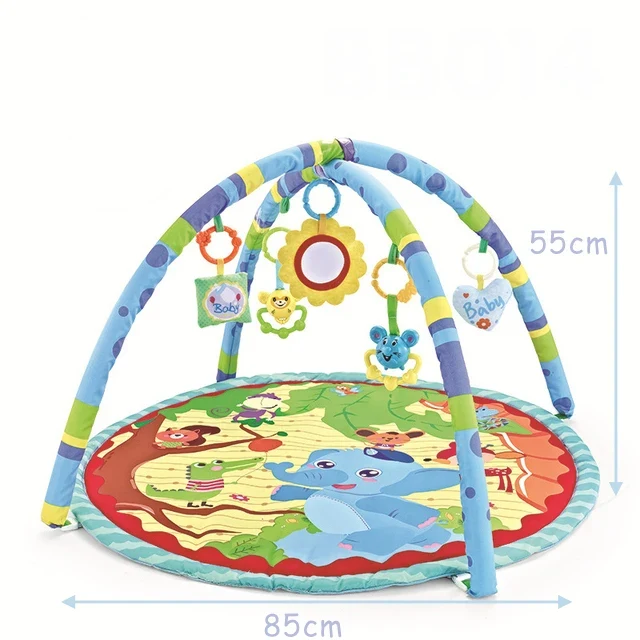 Tapis d' eveil Bebe-sixtine™