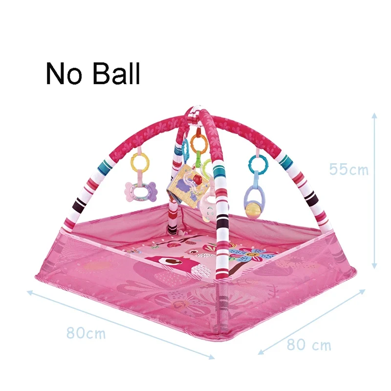 Tapis d' eveil Bebe-sixtine™