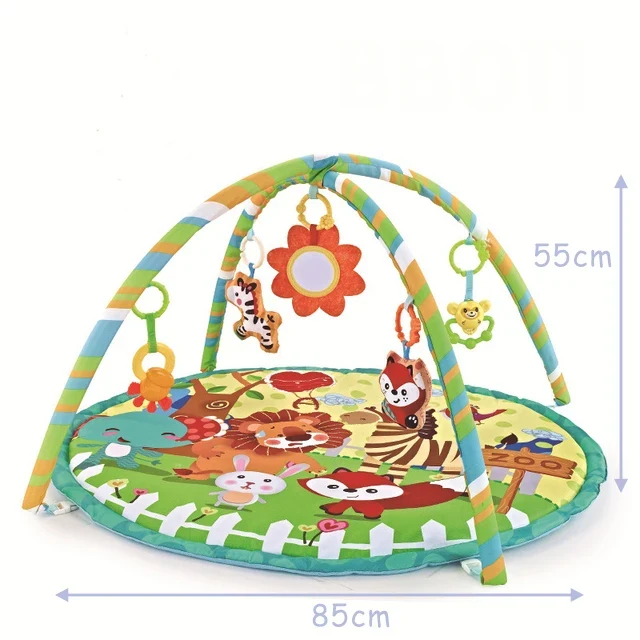 Tapis d' eveil Bebe-sixtine™