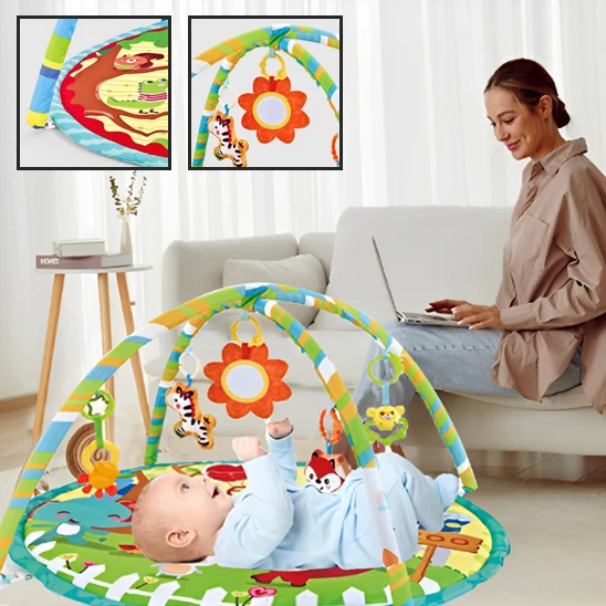 tapis d eveil- azérie™