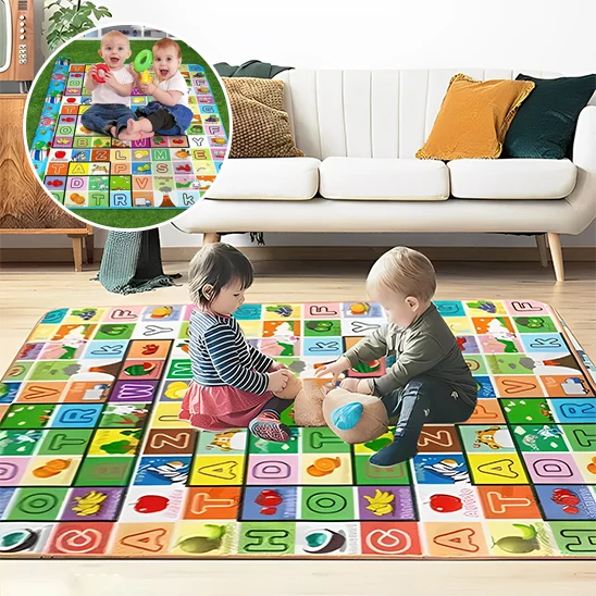 tapis d'éveil - cutter- coûte ™
