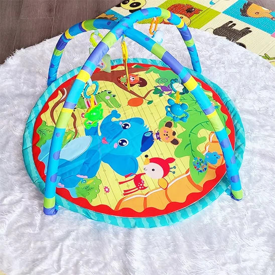 tapis d' eveils- Rigolo Max™