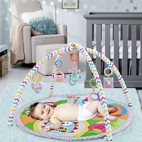 tapis d' eveils- Rigolo Max™