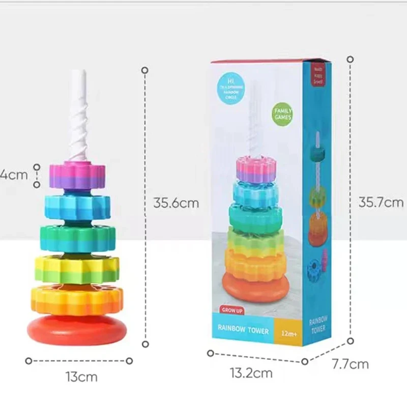 jouet d'éveil bébé- Sam™