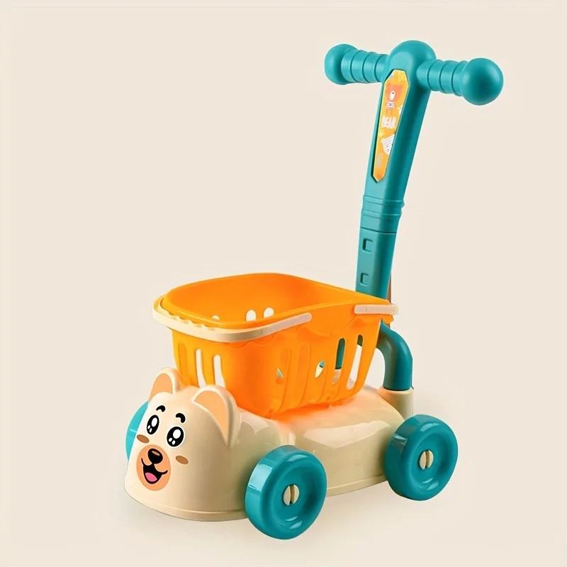 Jouet- enfant- Dominique™