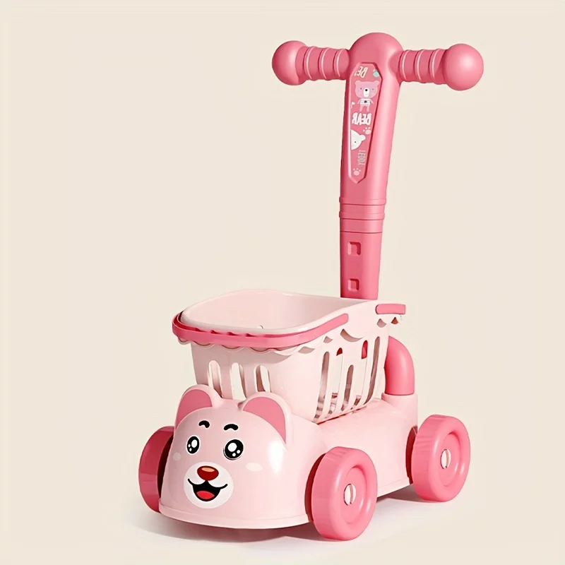 Jouet- enfant- Dominique™