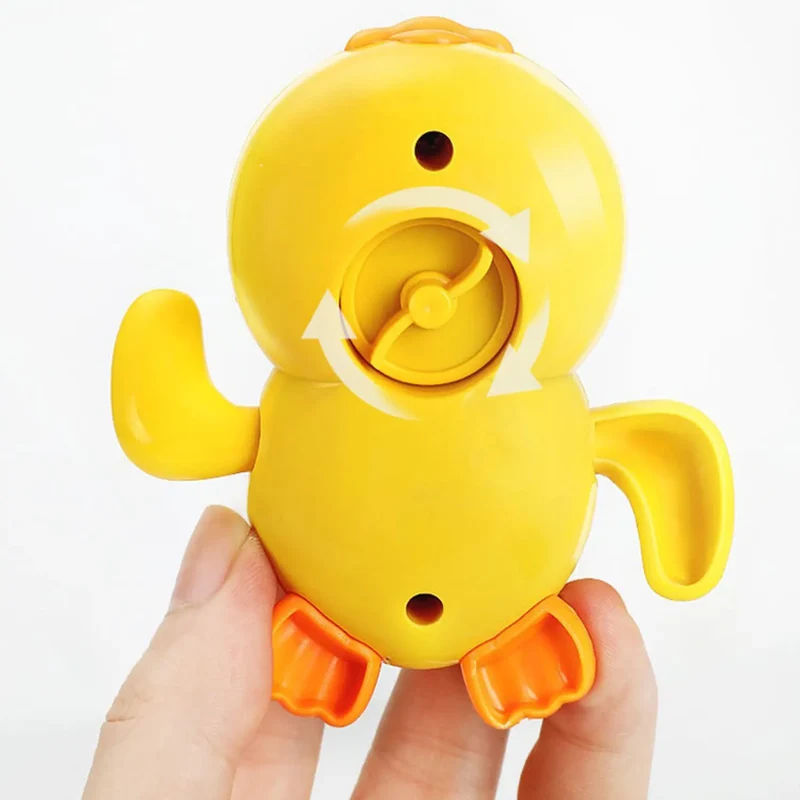 jouet de bain pour bébé