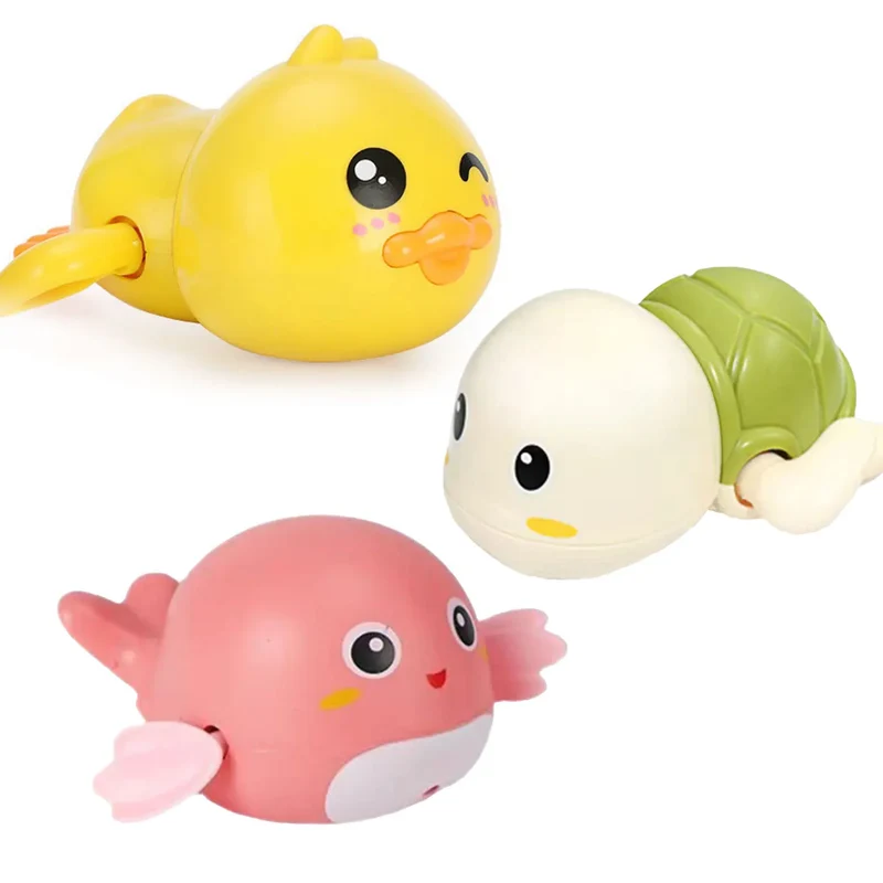 jouet de bain pour bébé