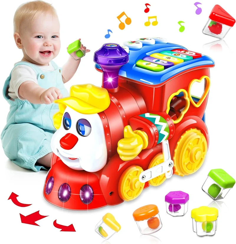 jouet bebe-Felice™