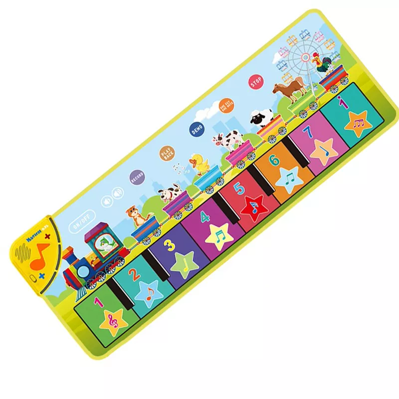 Un tapis d'éveil bebe- inaya™