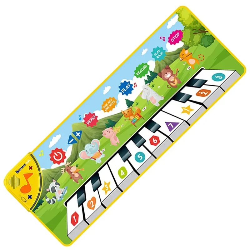Un tapis d'éveil bebe- inaya™