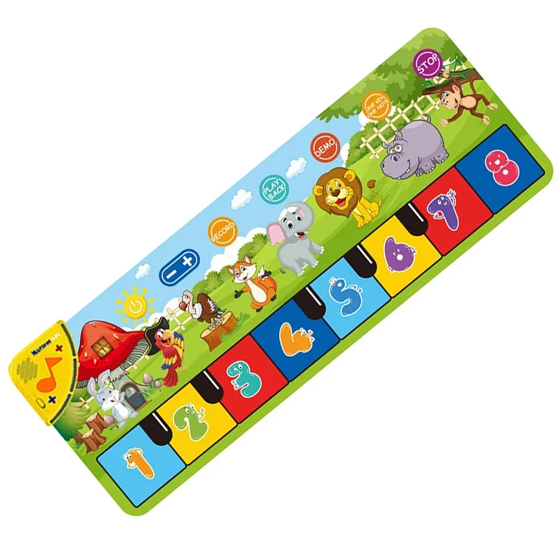 Un tapis d'éveil bebe- inaya™