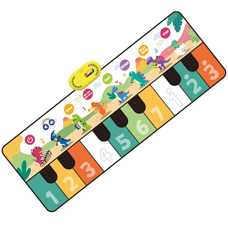 Un tapis d'éveil bebe- inaya™