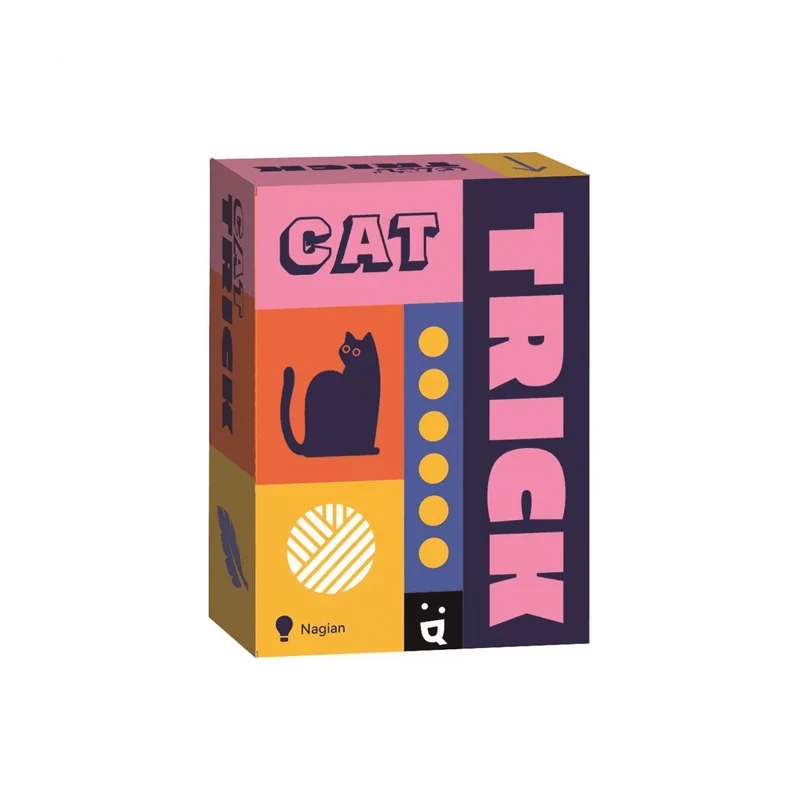 Cat Trick