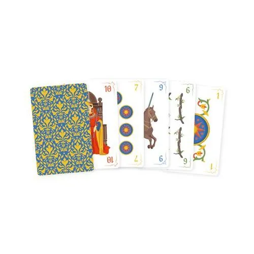 La Scopa
