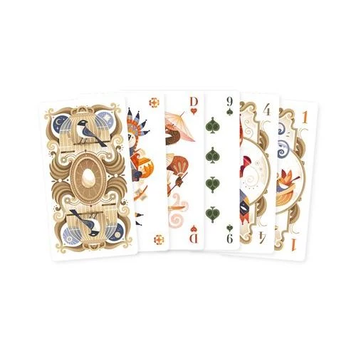 Le Jeu de Tarot