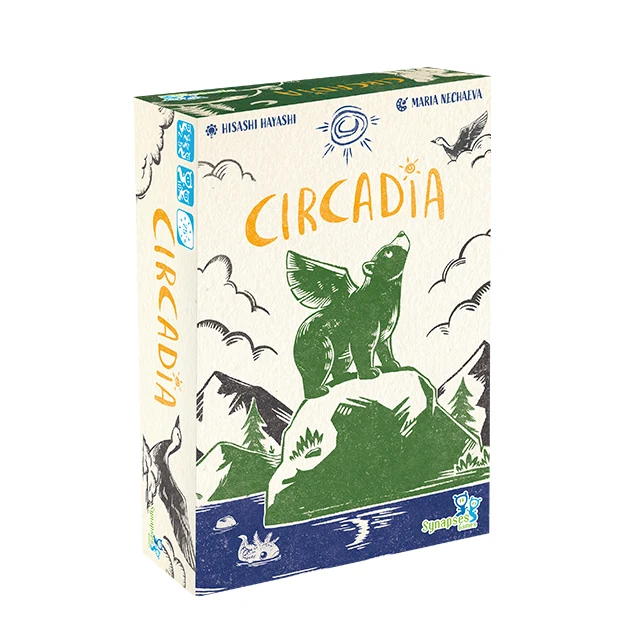 Circadia