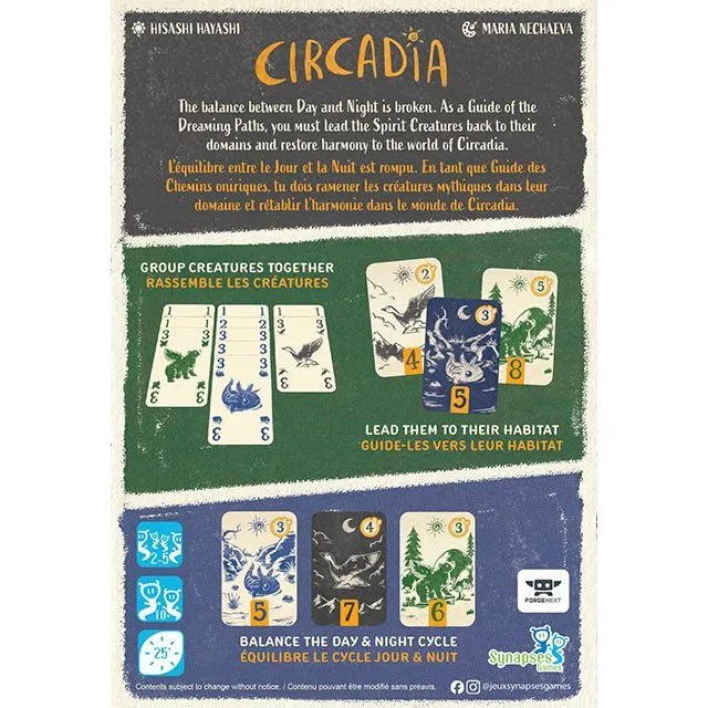 Circadia