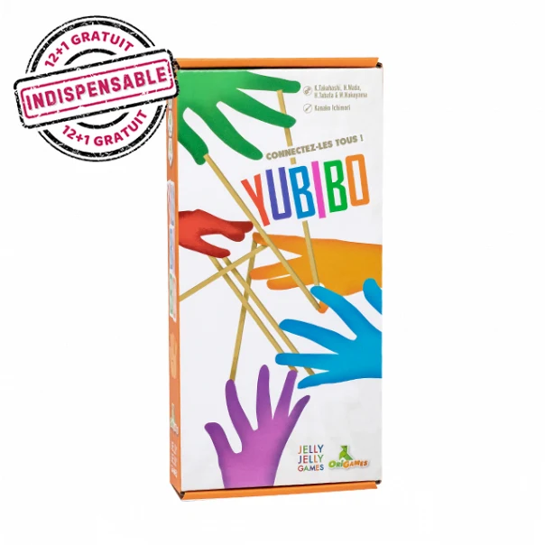 Yubibo