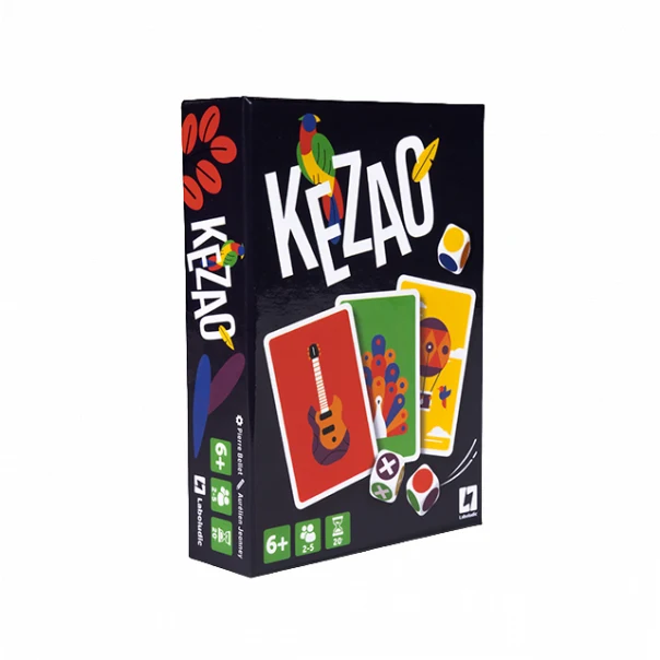 Kezao