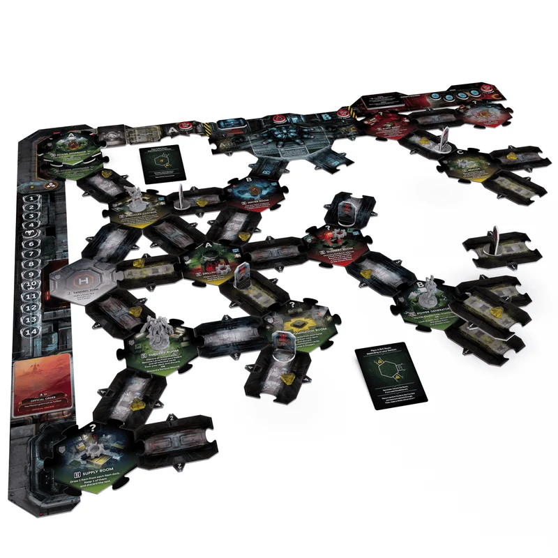 Nemesis : Retaliation